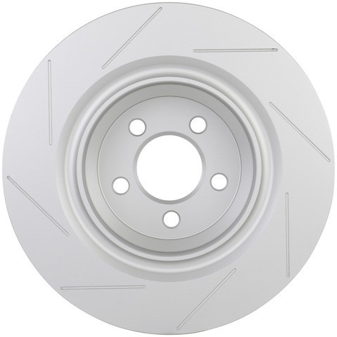 Bosch Disc Brake Rotor 16011489