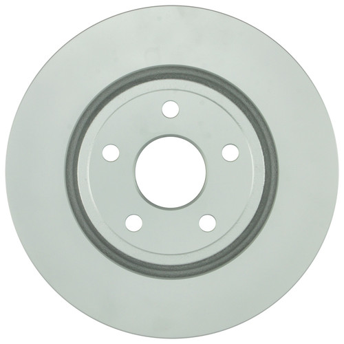 Bosch Disc Brake Rotor 16011492 - view 6