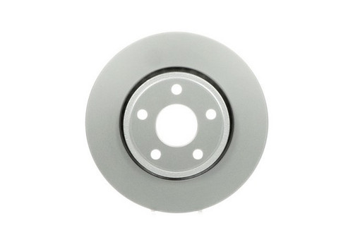 Bosch Disc Brake Rotor 16011493