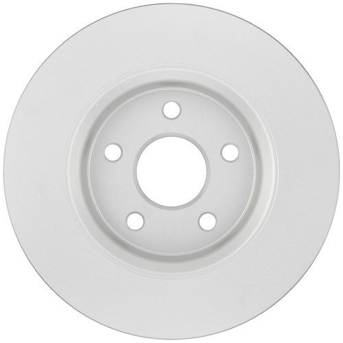 Bosch Disc Brake Rotor P/N:16011493