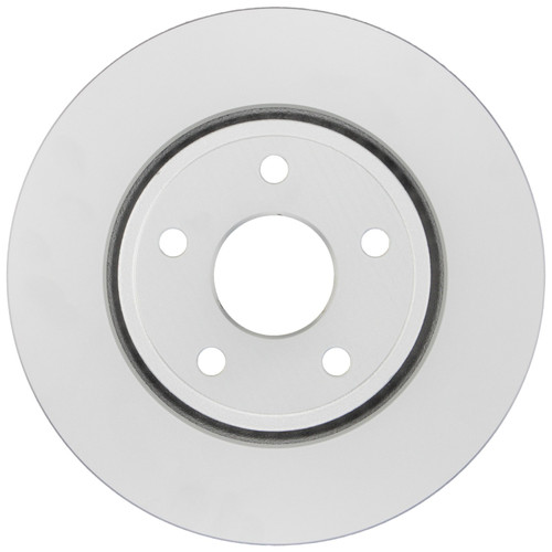 Bosch Disc Brake Rotor P/N:16011493