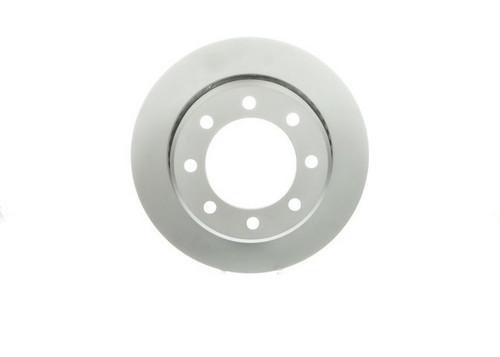 Bosch Disc Brake Rotor P/N:16011496