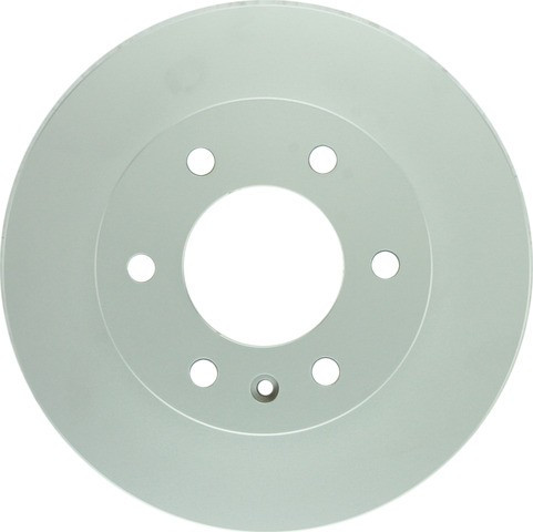 Disc Brake Rotor-RWD Bosch 16011499