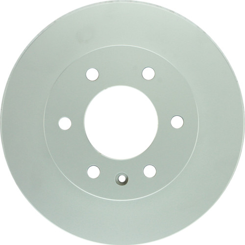 Bosch Disc Brake Rotor 16011499 - view 3