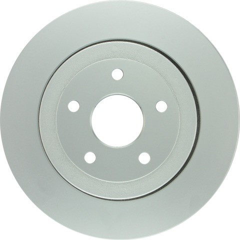 Disc Brake Rotor fits 2006-2010 Jeep Grand Cherokee  BOSCH BRAKE