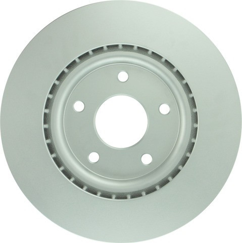 Bosch Disc Brake Rotor P/N:16011529
