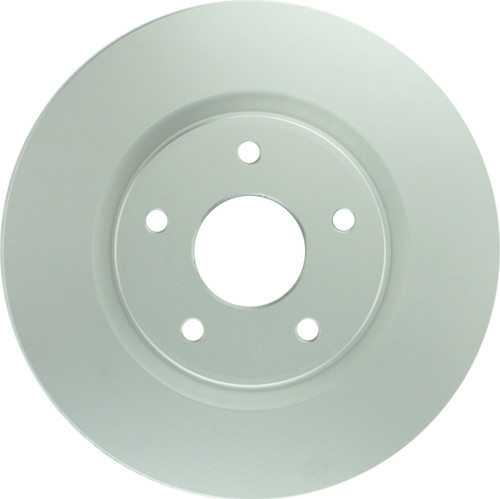 Bosch Disc Brake Rotor 16011529 - view 3