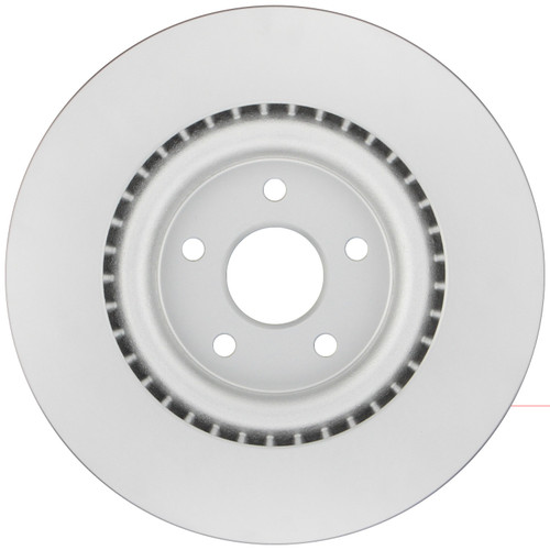 Bosch Disc Brake Rotor 16011585