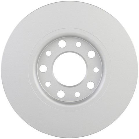 Bosch Disc Brake Rotor 16011617