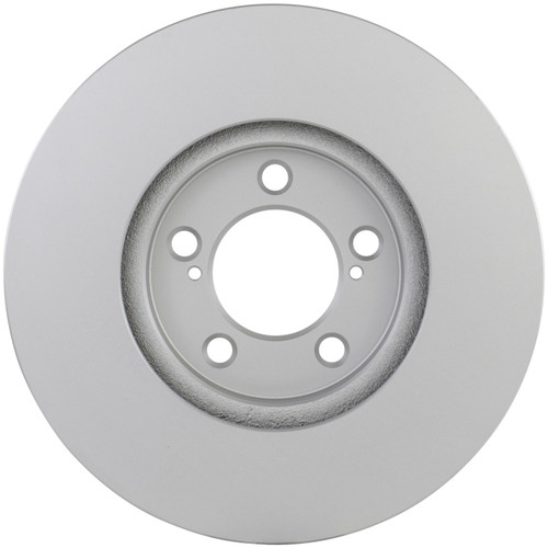 Bosch Disc Brake Rotor 20010307