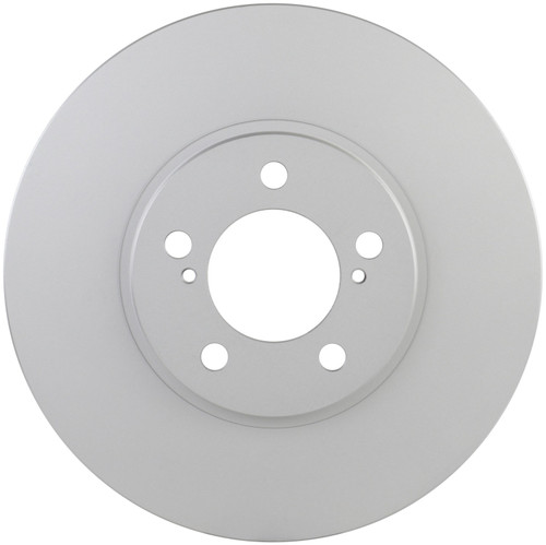 Bosch Disc Brake Rotor 20010307 - view 2