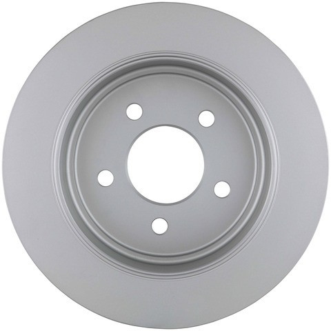 Disc Brake Rotor fits 1997-2001 Mercury Mountaineer  BOSCH BRAKE