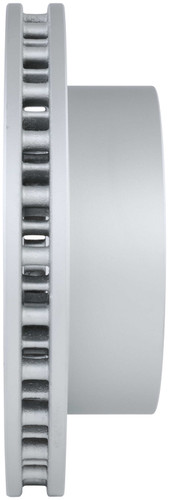 Bosch Disc Brake Rotor 20010312 - view 4