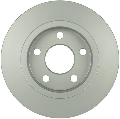 Bosch Disc Brake Rotor 20010315