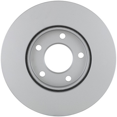 Bosch Disc Brake Rotor 20010317