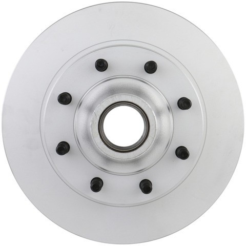 Disc Brake Rotor-RWD Bosch 20010320