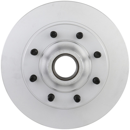 Bosch Disc Brake Rotor 20010320 - view 2