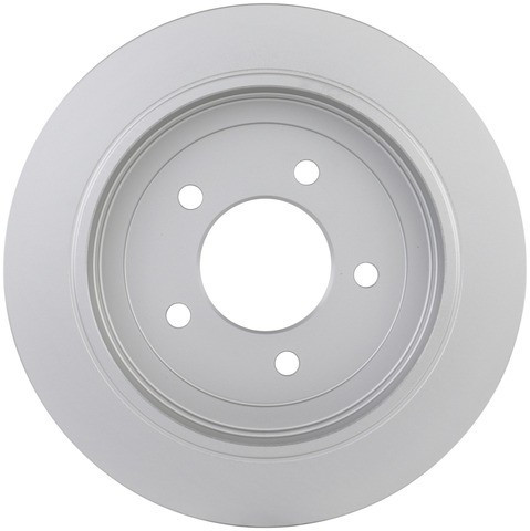 Bosch Disc Brake Rotor 20010322