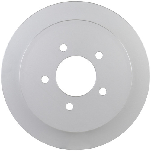 Bosch Disc Brake Rotor 20010322 - view 2
