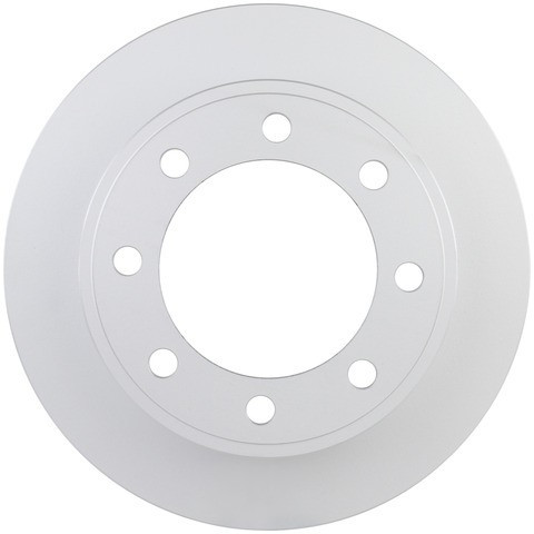 Disc Brake Rotor fits 1996-2007 Ford E-350 Super Duty E-350 Econoline Club Wagon