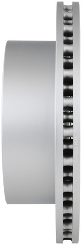 Bosch Disc Brake Rotor 20010323 - view 3