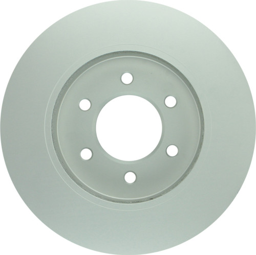 Bosch Disc Brake Rotor P/N:20010326