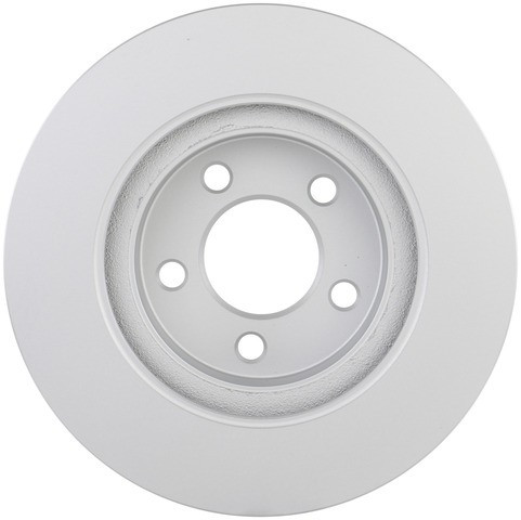 Bosch Disc Brake Rotor 20010331