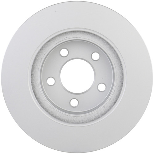 Bosch Disc Brake Rotor 20010331