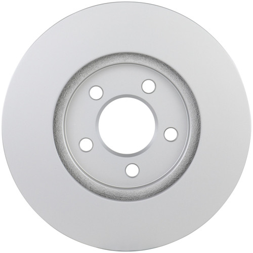 Bosch Disc Brake Rotor 20010333