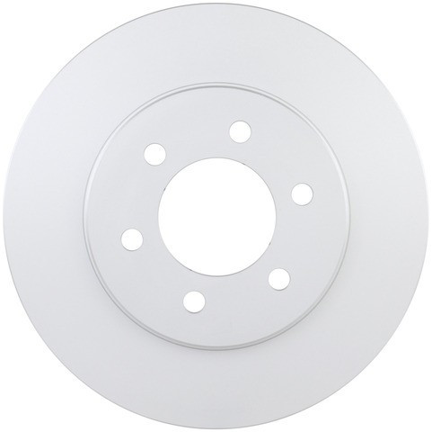 Disc Brake Rotor fits 2003-2006 Lincoln Navigator  BOSCH BRAKE
