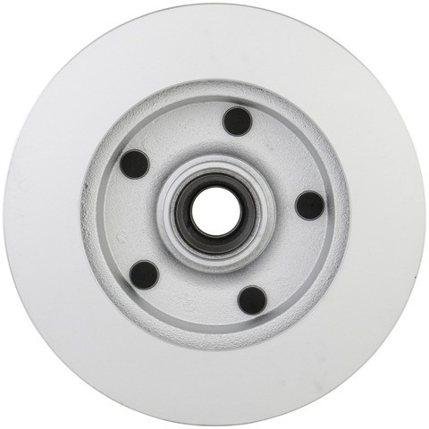 Bosch Disc Brake Rotor 20010338