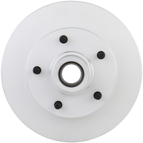Bosch Disc Brake Rotor 20010338 - view 2