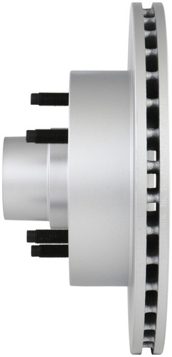 Bosch Disc Brake Rotor 20010338 - view 3