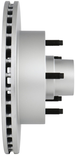 Bosch Disc Brake Rotor 20010338 - view 4