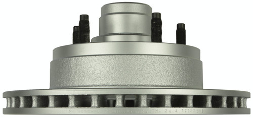 Bosch Disc Brake Rotor 20010338 - view 5