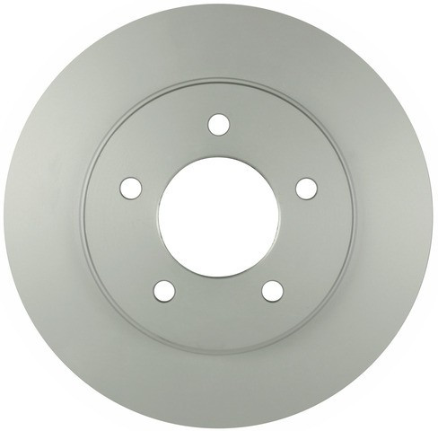 Disc Brake Rotor fits 1993-2002 Nissan Quest  BOSCH BRAKE