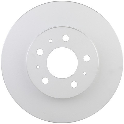 Disc Brake Rotor-QuietCast Bosch 20010345