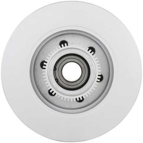 Bosch Disc Brake Rotor 20010347