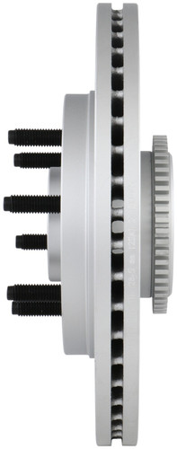 Bosch Disc Brake Rotor 20010347 - view 3