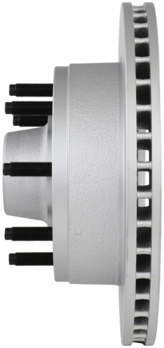 Bosch Disc Brake Rotor 20010348 - view 3