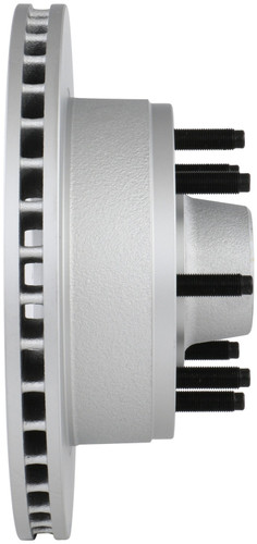 Bosch Disc Brake Rotor 20010348 - view 4