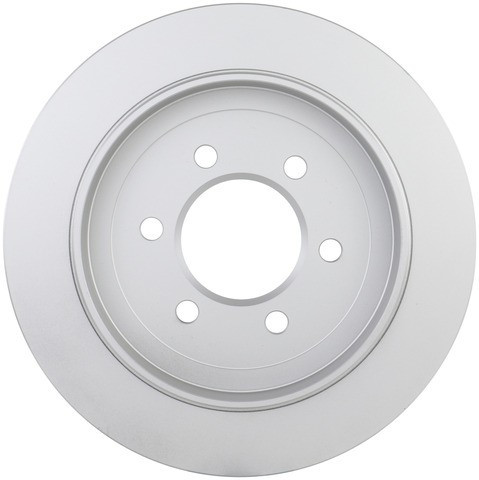 Disc Brake Rotor fits 2003-2006 Lincoln Navigator  BOSCH BRAKE