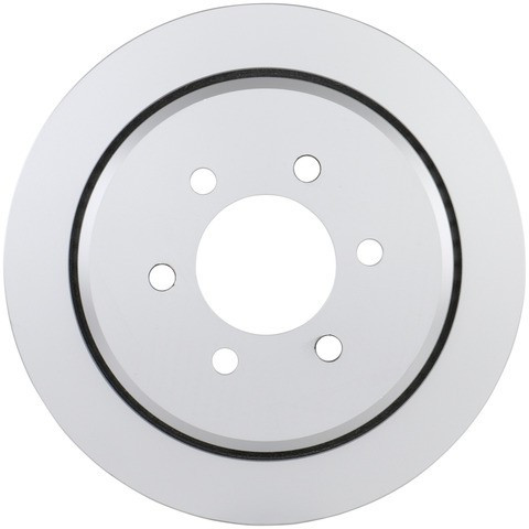 Disc Brake Rotor fits 2003-2006 Lincoln Navigator  BOSCH BRAKE