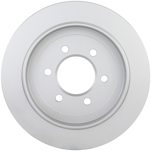 Bosch Disc Brake Rotor 20010349