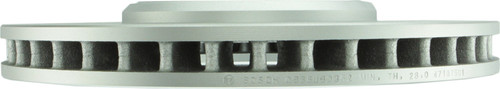 Bosch Disc Brake Rotor 20010355 - view 5
