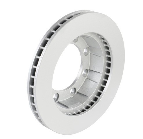 Bosch Disc Brake Rotor 20010357