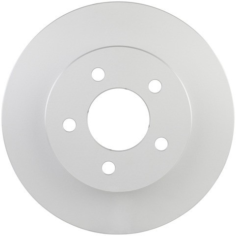 Disc Brake Rotor fits 1990-1994 Mercury Grand Marquis Colony Park,Grand Marquis