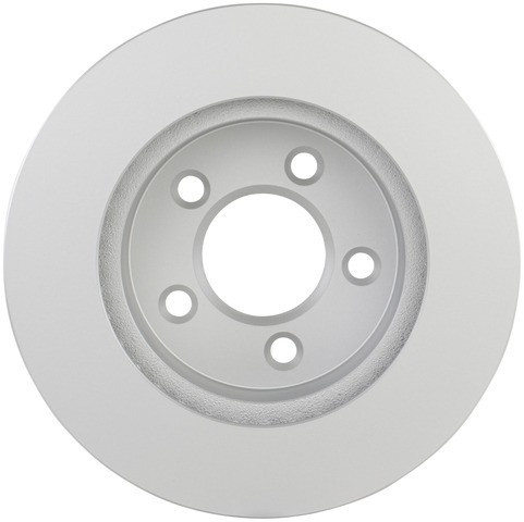 Bosch Disc Brake Rotor 20010358