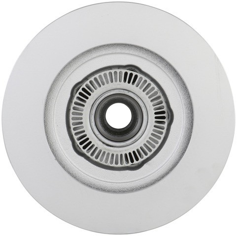 Disc Brake Rotor fits 2001-2003 Ford Explorer Sport  BOSCH BRAKE