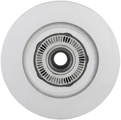 Bosch Disc Brake Rotor 20010370